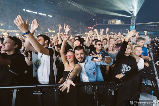 UNTOLD Festival 2024 - Day 3