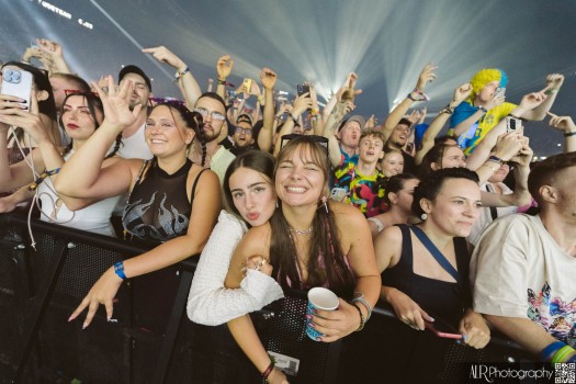 UNTOLD Festival 2024 - Day 3