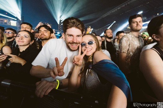 UNTOLD Festival 2024 - Day 3