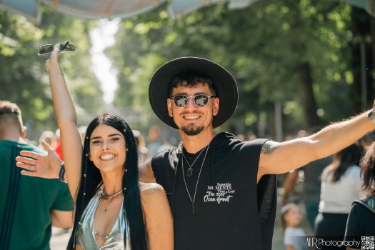 UNTOLD Festival 2024 - Day 4