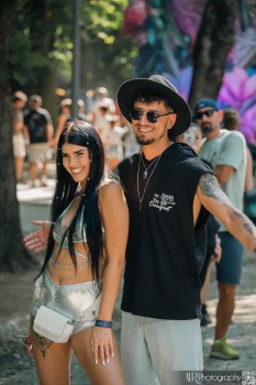 UNTOLD Festival 2024 - Day 4