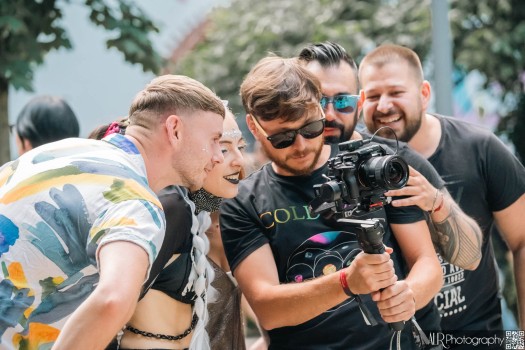 UNTOLD Festival 2024 - Day 4