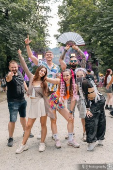 UNTOLD Festival 2024 - Day 4