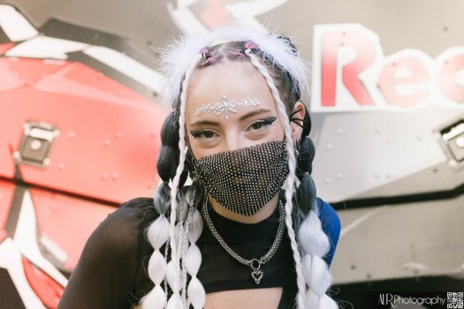 UNTOLD Festival 2024 - Day 4