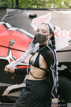 UNTOLD Festival 2024 - Day 4