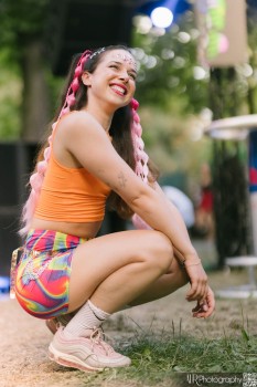 UNTOLD Festival 2024 - Day 4