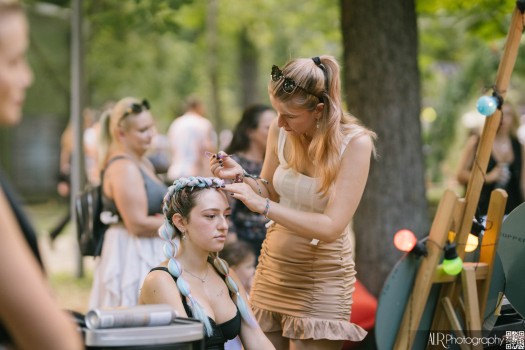 UNTOLD Festival 2024 - Day 4