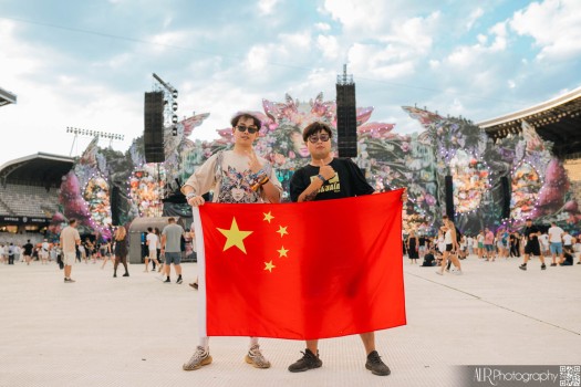 UNTOLD Festival 2024 - Day 4