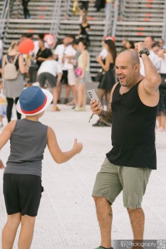 UNTOLD Festival 2024 - Day 4