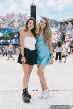 UNTOLD Festival 2024 - Day 4