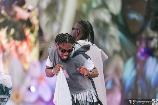 UNTOLD Festival 2024 - Day 4