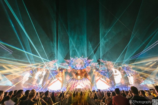 UNTOLD Festival 2024 - Day 4