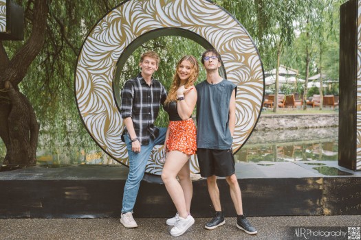 UNTOLD Festival 2025 - Day 1