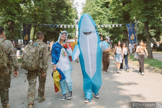 UNTOLD Festival 2025 - Day 1