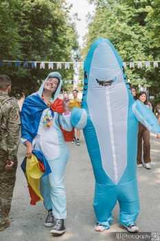 UNTOLD Festival 2025 - Day 1