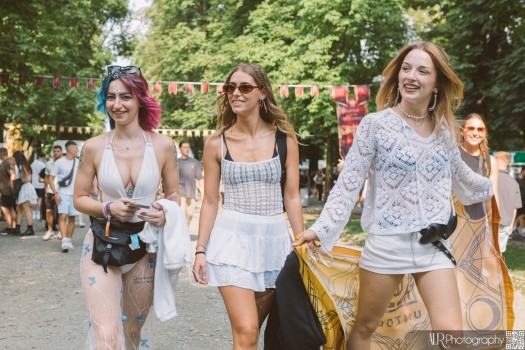 UNTOLD Festival 2025 - Day 1