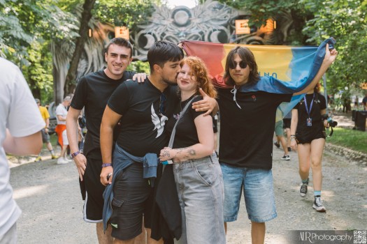 UNTOLD Festival 2025 - Day 1