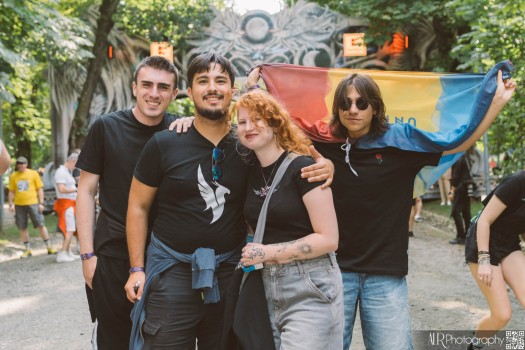 UNTOLD Festival 2025 - Day 1