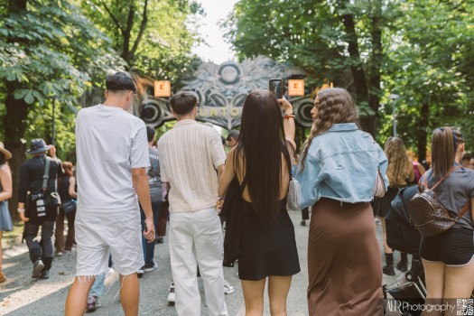 UNTOLD Festival 2025 - Day 1