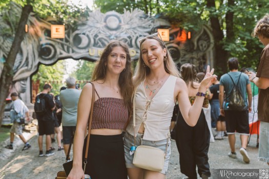 UNTOLD Festival 2025 - Day 1