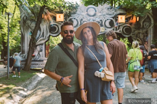 UNTOLD Festival 2025 - Day 1