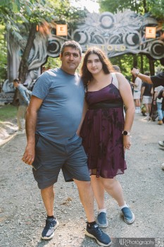 UNTOLD Festival 2025 - Day 1