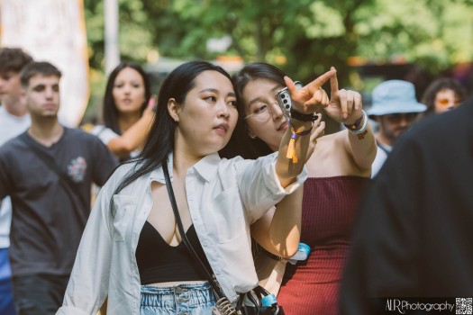 UNTOLD Festival 2025 - Day 1