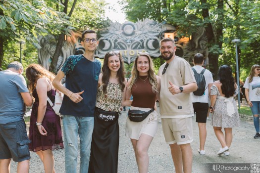 UNTOLD Festival 2025 - Day 1