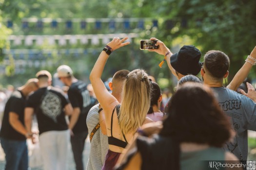 UNTOLD Festival 2025 - Day 1