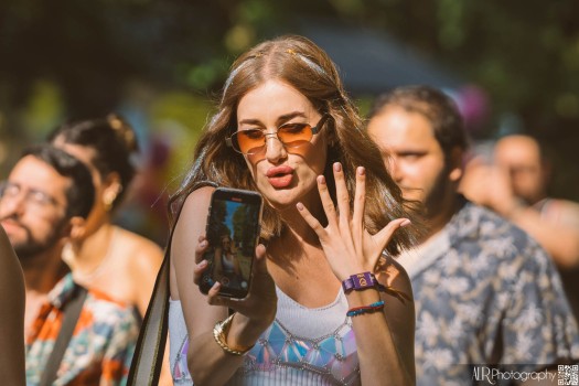 UNTOLD Festival 2025 - Day 1