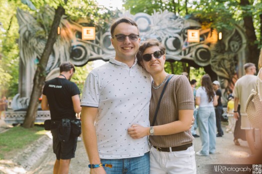 UNTOLD Festival 2025 - Day 1