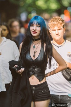 UNTOLD Festival 2025 - Day 1