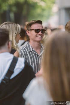 UNTOLD Festival 2025 - Day 1