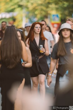 UNTOLD Festival 2025 - Day 1