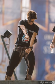 UNTOLD Festival 2025 - Day 1