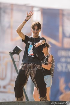 UNTOLD Festival 2025 - Day 1