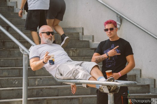 UNTOLD Festival 2025 - Day 1