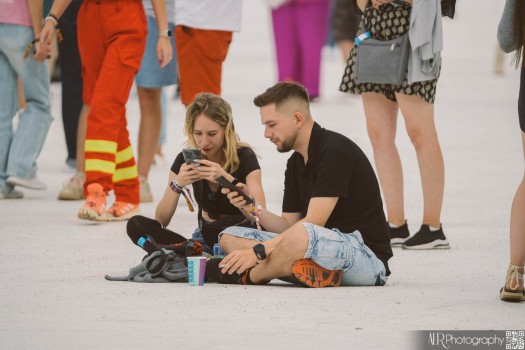 UNTOLD Festival 2025 - Day 1