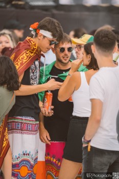 UNTOLD Festival 2025 - Day 1