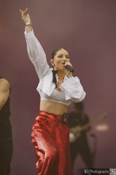 Minelli - UNTOLD Festival 2025 - Day 1