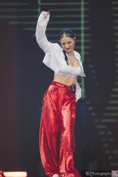 Minelli - UNTOLD Festival 2025 - Day 1