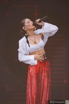 Minelli - UNTOLD Festival 2025 - Day 1