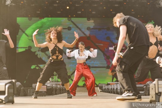 Minelli - UNTOLD Festival 2025 - Day 1