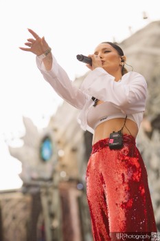 Minelli - UNTOLD Festival 2025 - Day 1