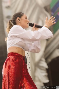 Minelli - UNTOLD Festival 2025 - Day 1