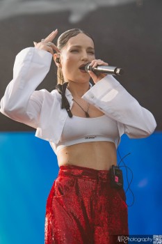 Minelli - UNTOLD Festival 2025 - Day 1