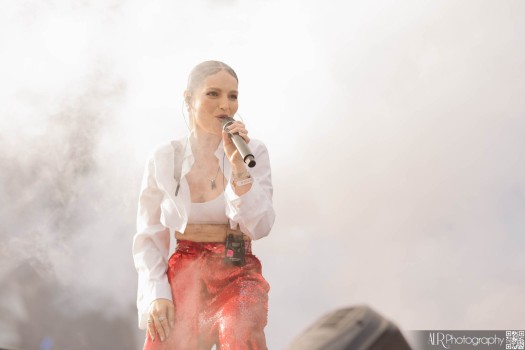 Minelli - UNTOLD Festival 2025 - Day 1