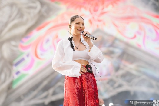 Minelli - UNTOLD Festival 2025 - Day 1