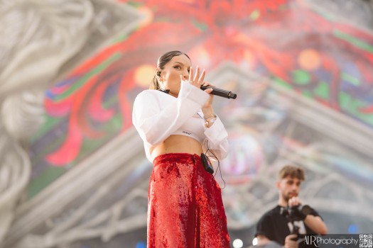 Minelli - UNTOLD Festival 2025 - Day 1