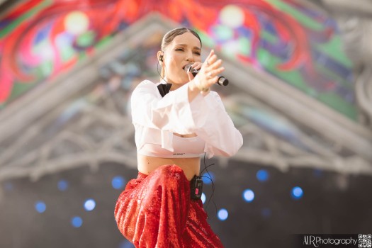 Minelli - UNTOLD Festival 2025 - Day 1